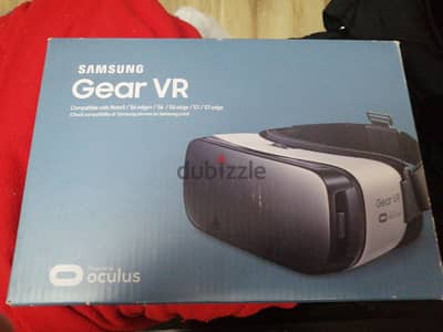 Samsung Gear VR