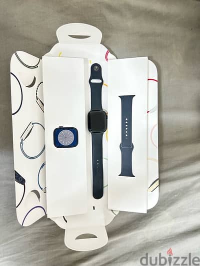 Apple Watch Series 8 45mm