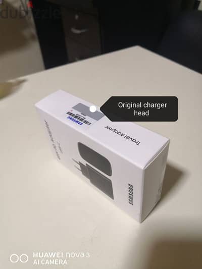 s24 ultra, 45w charger, Airpods pro gen2, thermal packing