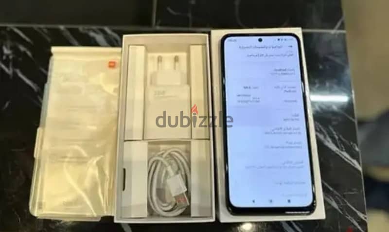 redmi note 10s ( كسر كسر الزيرو ) 1