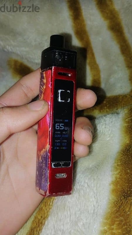 فيب سموك smok rpm 80pro 0