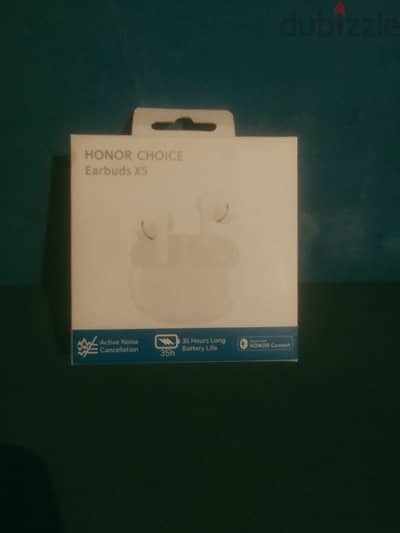 HONOR CHOICE Earbuds X5