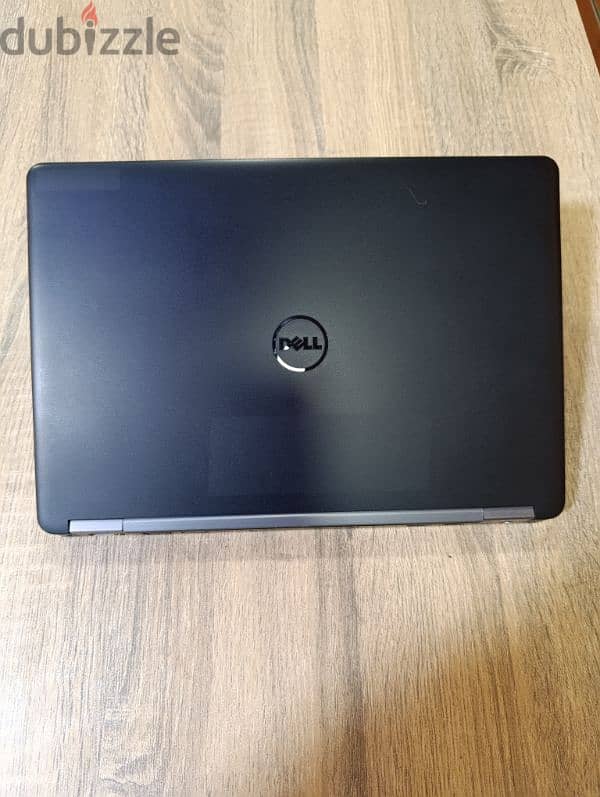 لاب توب dell ب إمكانيات ممتازه جدا 2