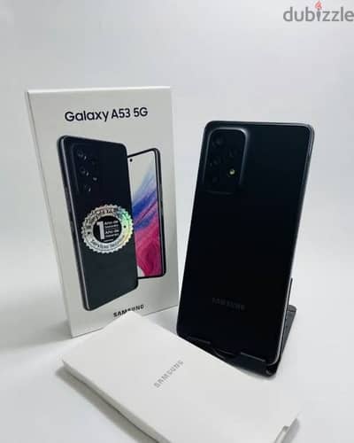 samsung a53 5g