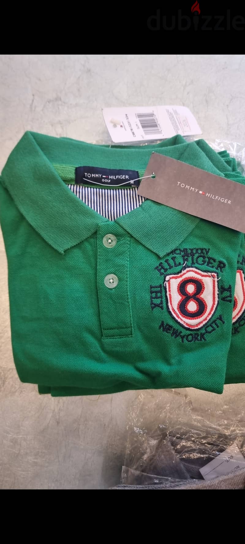 Polo , Tommy Hilfiger , abercrombie , 2