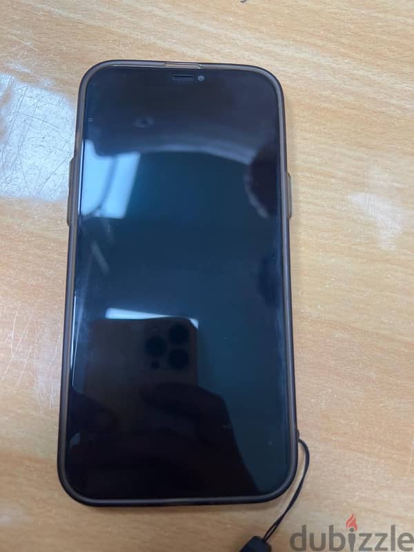 iPhone 12 Pro Max للبدل أو للبيع 2