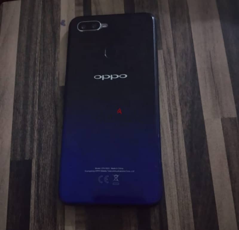 oppo f9 للبيع 1