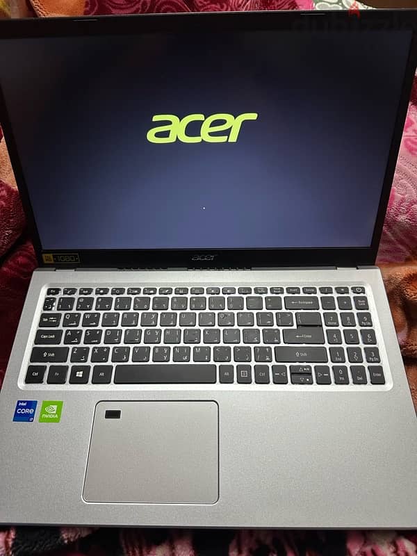 Acer Laptop aspire 5 515 56G 2