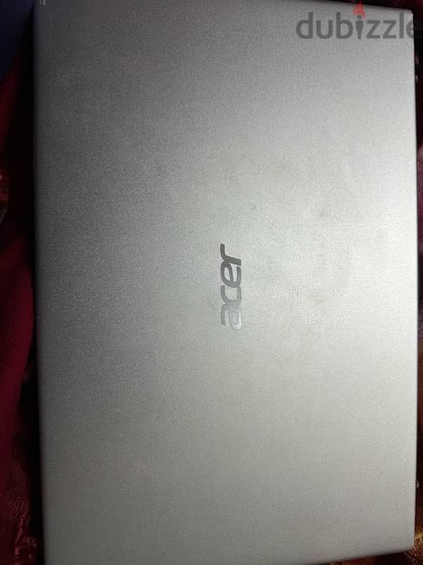 Acer Laptop aspire 5 515 56G 6