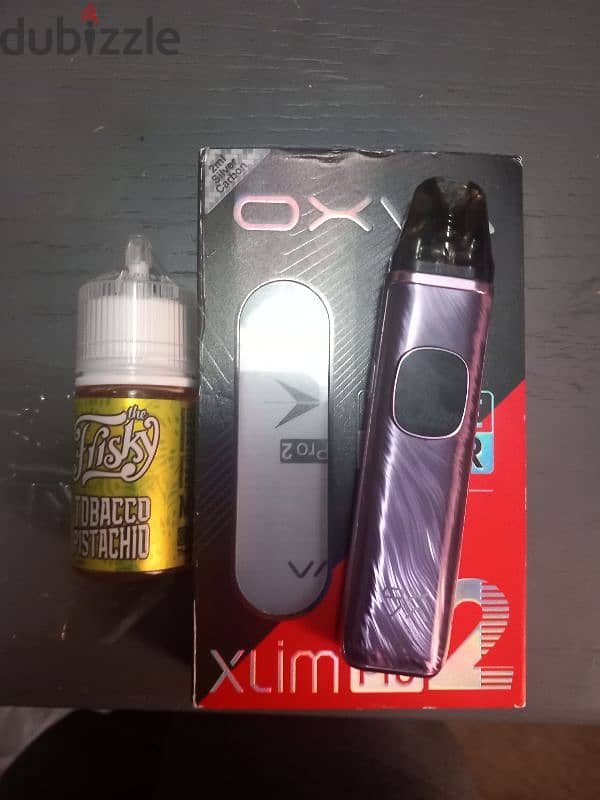 oxva xslim pro 2 1