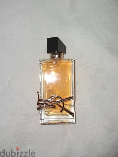 YSL Libre perfume 100 ml