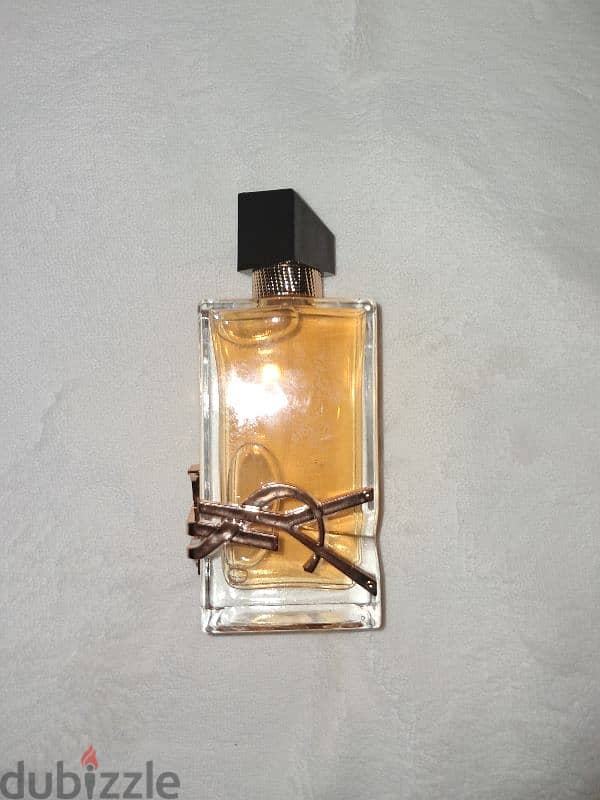 YSL Libre perfume 100 ml 0