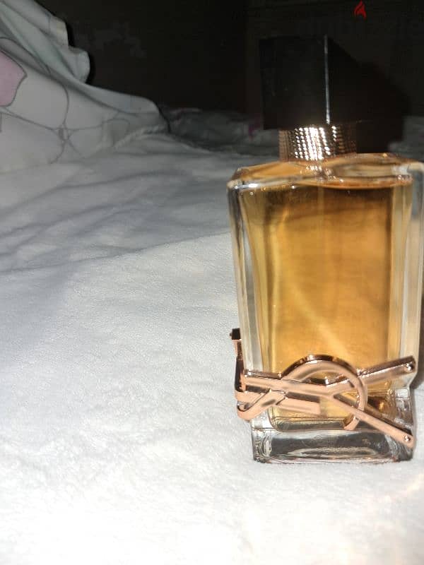 YSL Libre perfume 100 ml 1