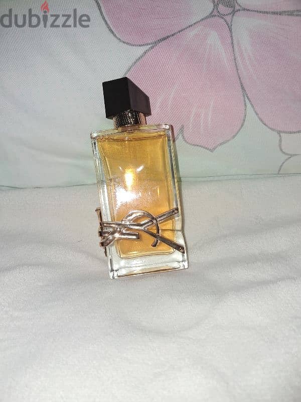 YSL Libre perfume 100 ml 2