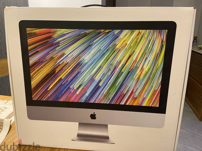 IMac من ألف بالسعودية 8