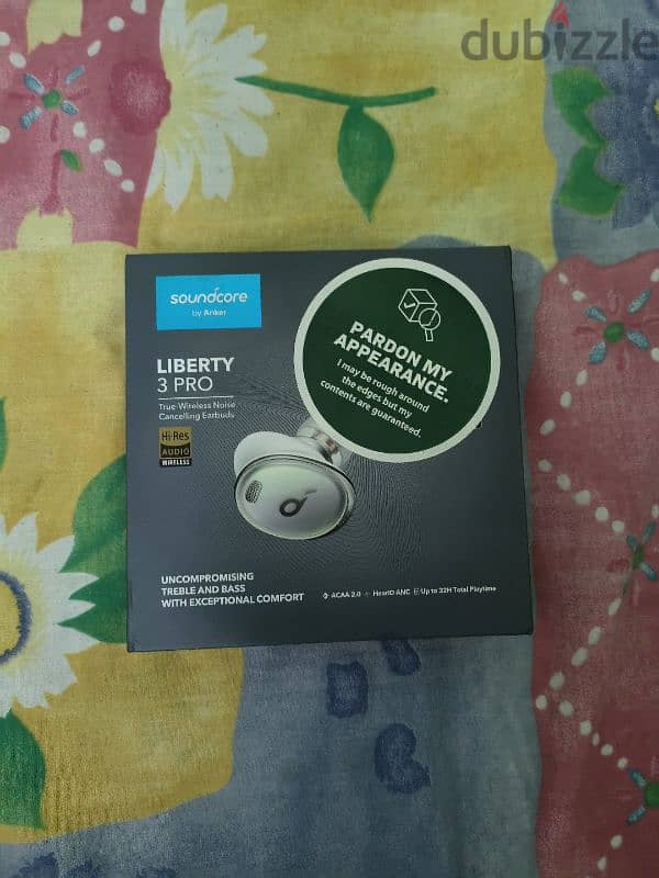 Soundcore liberty 3 pro for sale 5