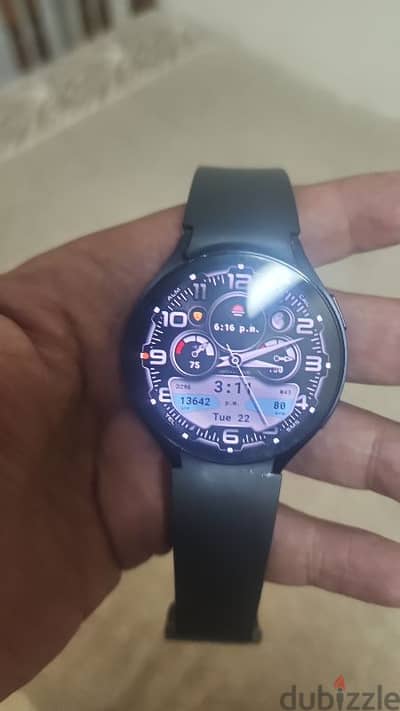 samsung watch 6