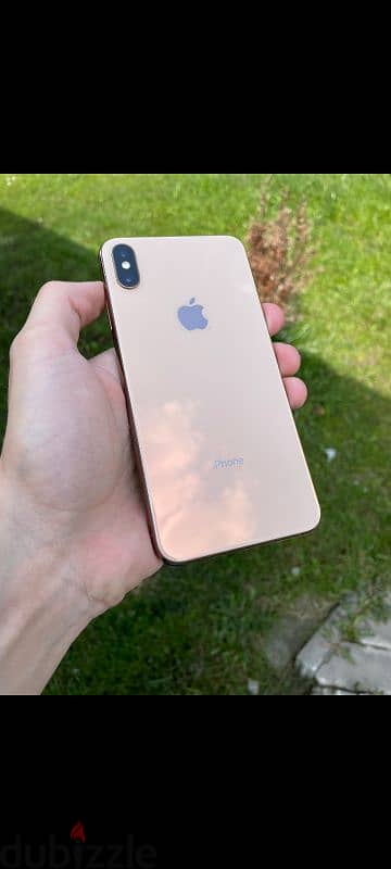 iphone xs