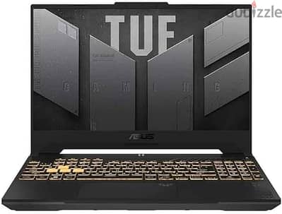 ASUS TUF A15 2024 FA506NCR-HN007W - Ryzen 7-7435HS - 16GB