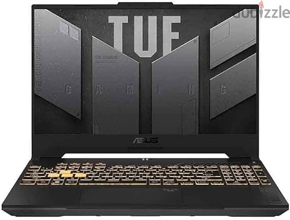 ASUS TUF A15 2024 FA506NCR-HN007W - Ryzen 7-7435HS - 16GB 0