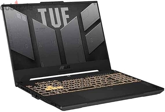 ASUS TUF A15 2024 FA506NCR-HN007W - Ryzen 7-7435HS - 16GB 1