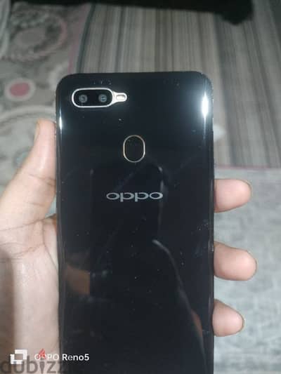 oppo a5s