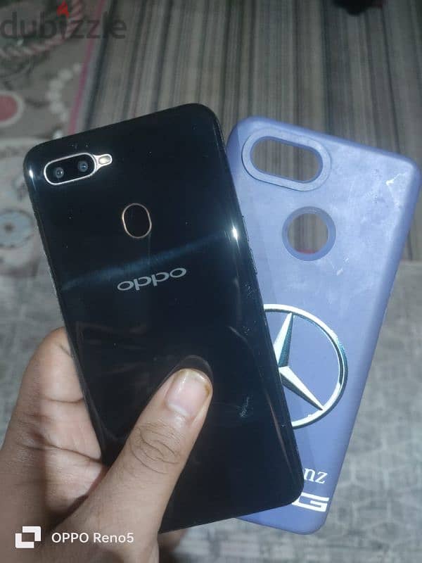 oppo a5s 2