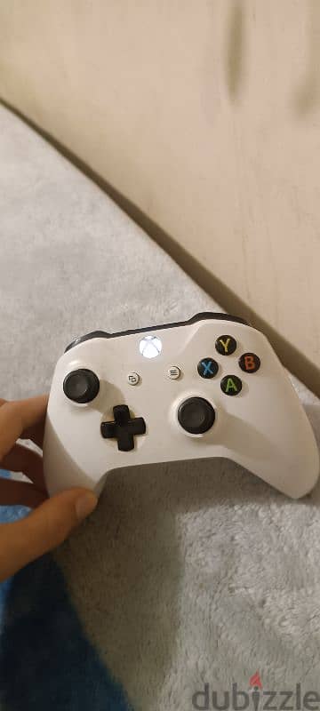 xbox one s controller