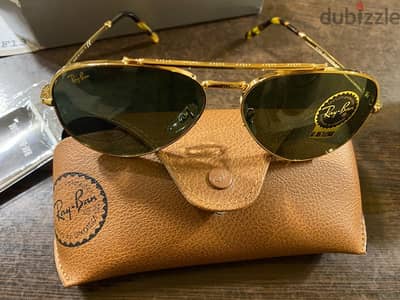 نضارة شمسية ريبان / Ray-Ban