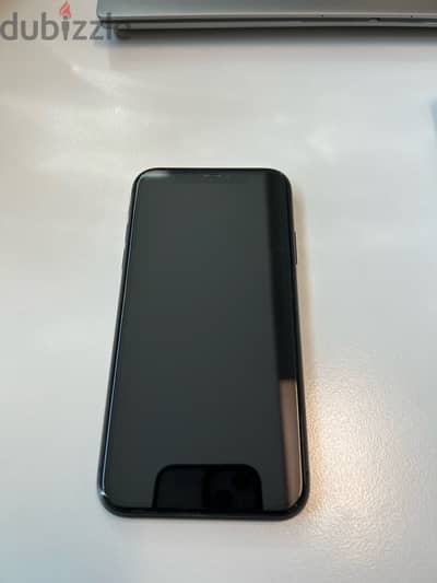 iphone 11-128GB black