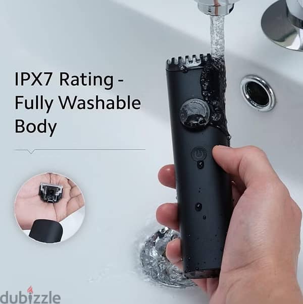 Xiaomi shaving machine (Professional Set) 1