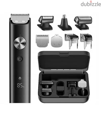 Xiaomi shaving machine (Professional Set)