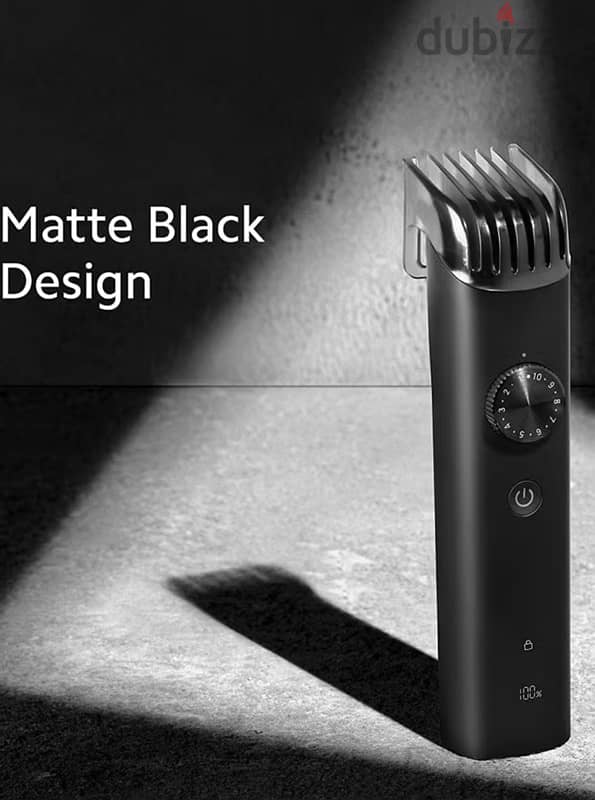 Xiaomi shaving machine (Professional Set) 3