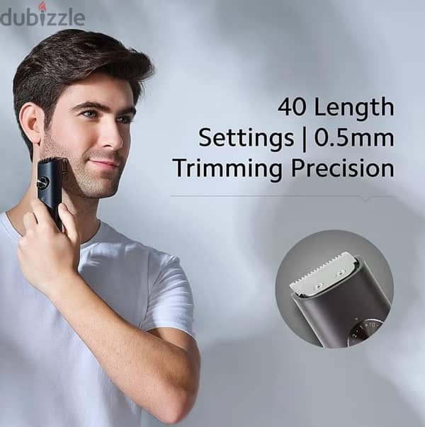 Xiaomi shaving machine (Professional Set) 7