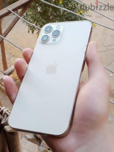 iPhone 12 pro max 256 GB