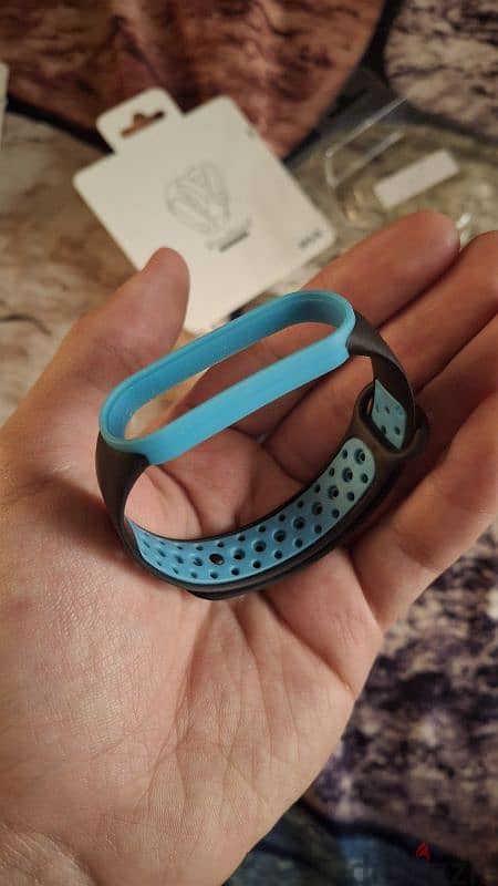 Mi band 5/6 strap 1