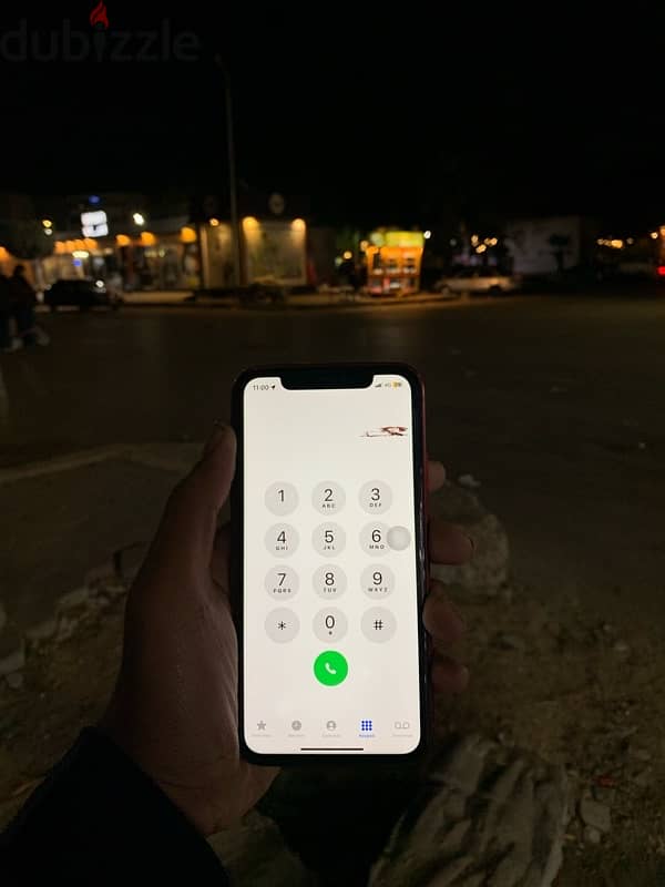 iPhone 11 128 giga 3