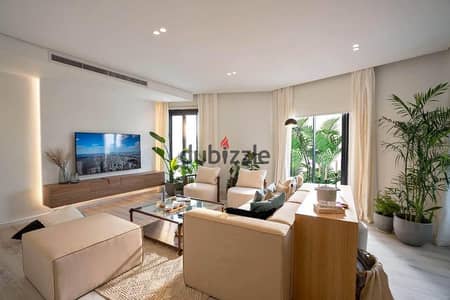 Fully Finished Apartment + Ac's In Sheraton Next to City Center Almaza For Sale