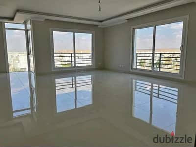 Ready to move Apartment ( 3 Bedroom / 152 sqm ) In Galleria Compound New Cairo