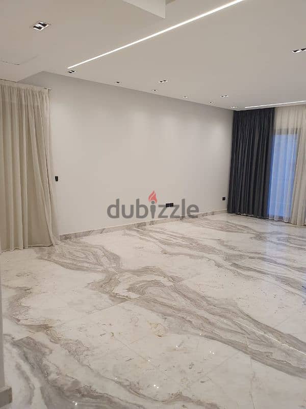 apartment for rent at sodic westown one 16   ويستاون 0