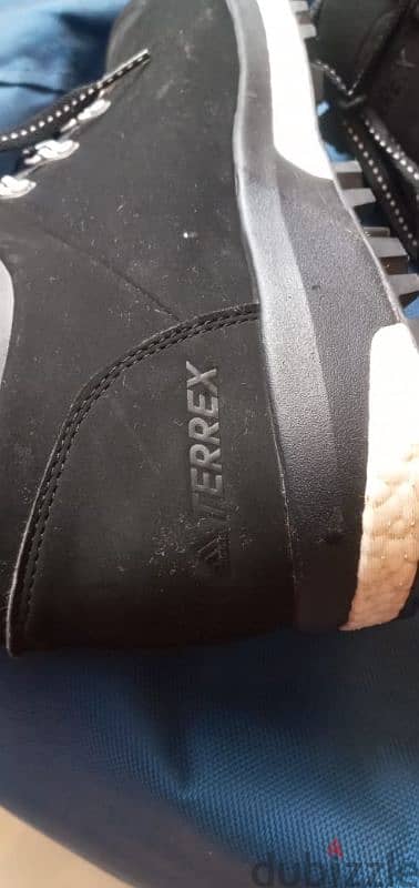 Original Adidas Terrex 5