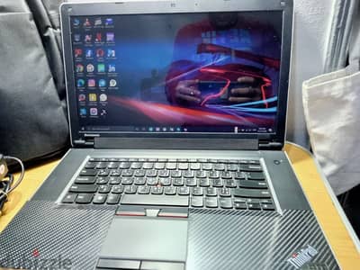 lenovo Laptop لينوفو رام ٨ هاردين