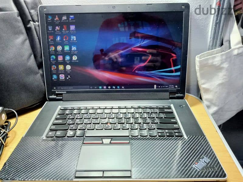 lenovo Laptop لينوفو رام ٨ هاردين 1