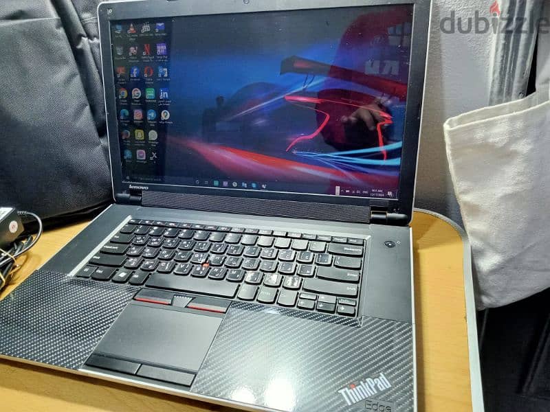 lenovo Laptop لينوفو رام ٨ هاردين 6