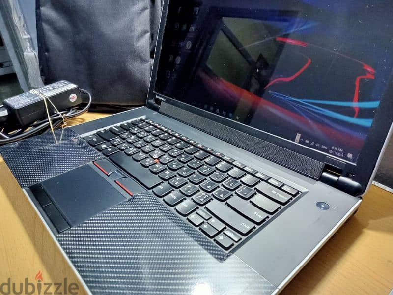 lenovo Laptop لينوفو رام ٨ هاردين 9