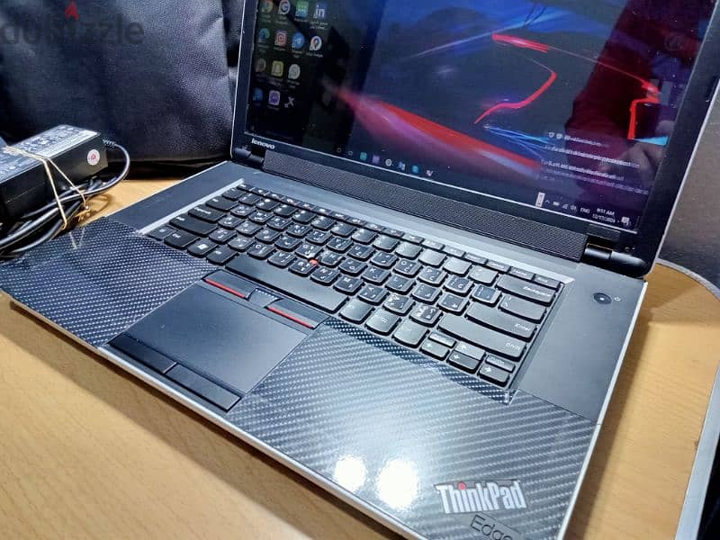 lenovo Laptop لينوفو رام ٨ هاردين 11