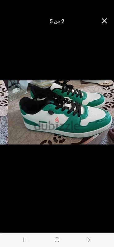 Original kappa shoes 3