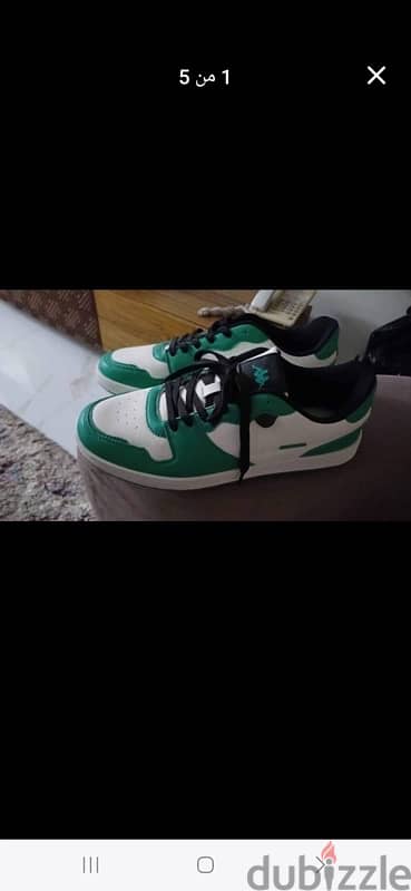 Original kappa shoes 4