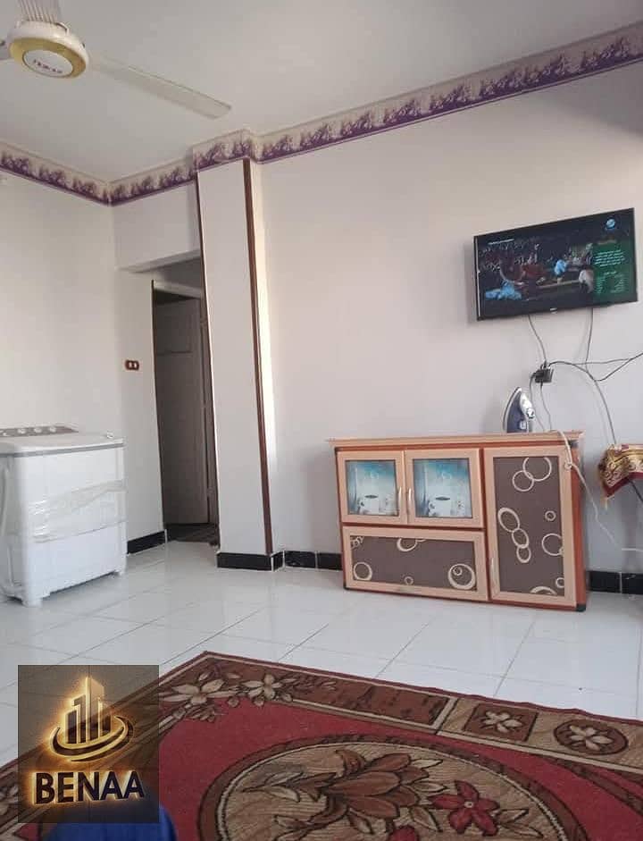 Apartment 65 m for rent in Shorouk City 0