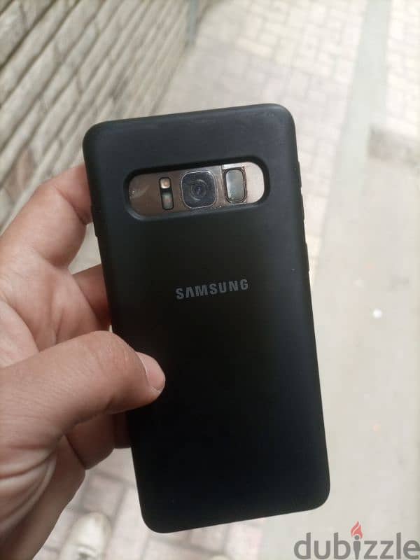 Samsung S8 2